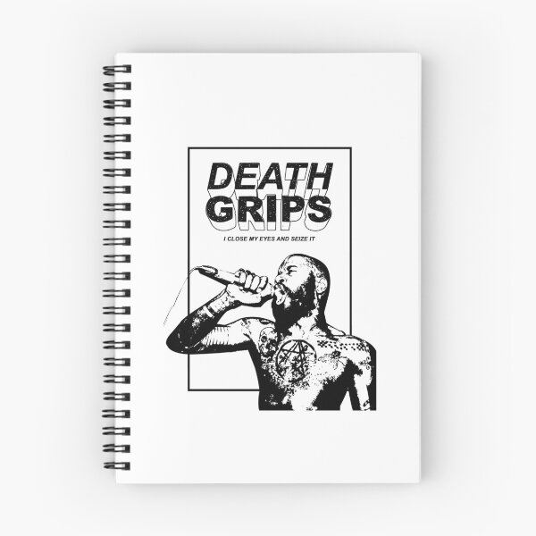 Item preview, Death grips   designed and sold by Alandoomart.