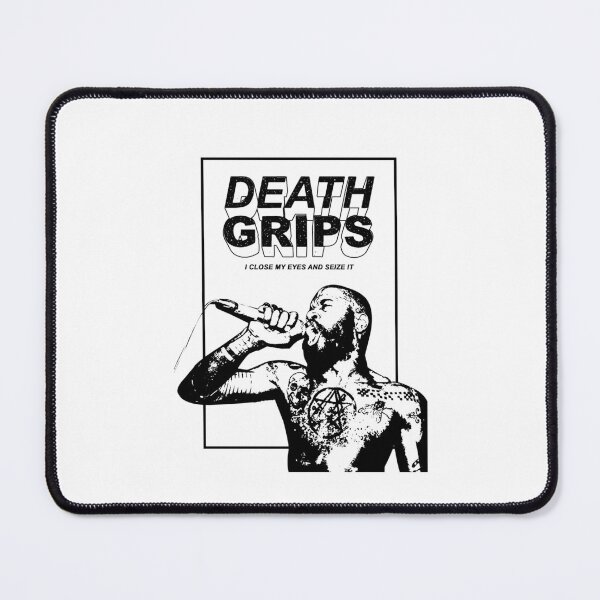 Item preview, Death grips   designed and sold by Alandoomart.