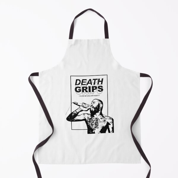 Item preview, Death grips   designed and sold by Alandoomart.