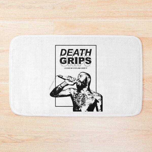 Item preview, Death grips   designed and sold by Alandoomart.