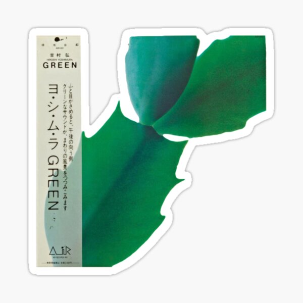 Aphex Twin Sticker