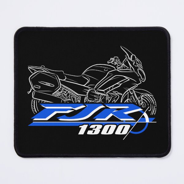 Item preview, Yamaha FJR1300 2013-2025 for bikers, Motorcycle designed and sold by ThrottleArts.
