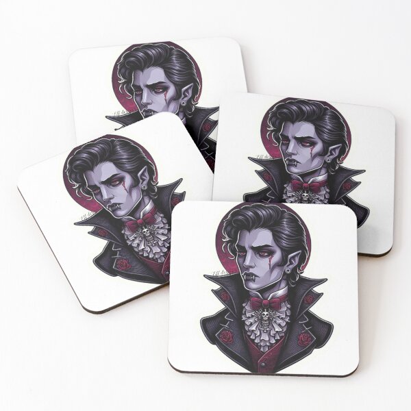 Item preview, Gothic Vampire Elegance designed and sold by effdesigns.