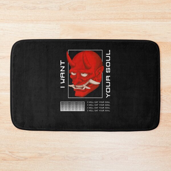 Item preview, Japanese Devil Soul Eater   designed and sold by Alandoomart.