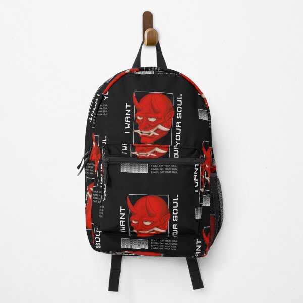 Item preview, Japanese Devil Soul Eater   designed and sold by Alandoomart.