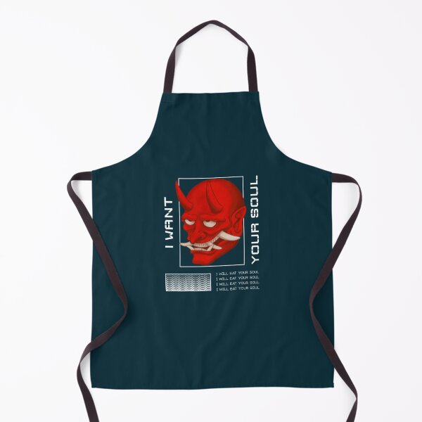 Item preview, Japanese Devil Soul Eater   designed and sold by Alandoomart.