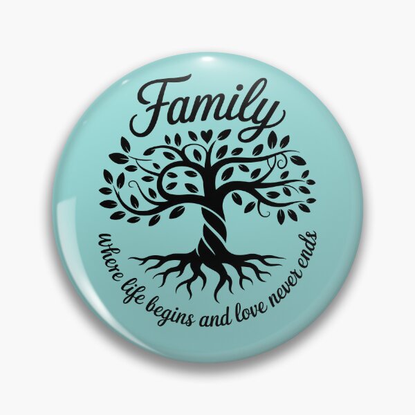 Item preview, Family Tree of Life designed and sold by theartfulaspie.