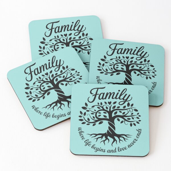 Item preview, Family Tree of Life designed and sold by theartfulaspie.