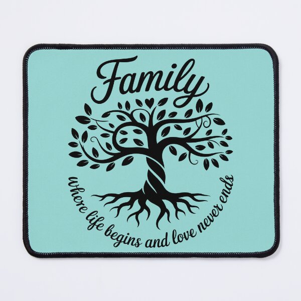 Item preview, Family Tree of Life designed and sold by theartfulaspie.