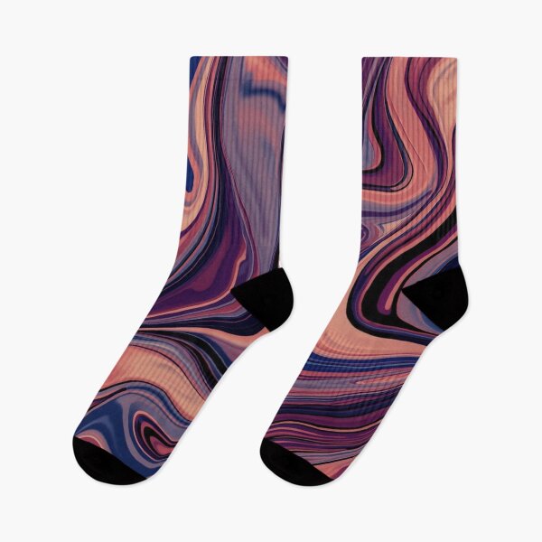 Item preview, "Abstract art speaks without words — bold colors, flowing shapes, and endless imagination." designed and sold by EpicGear085.