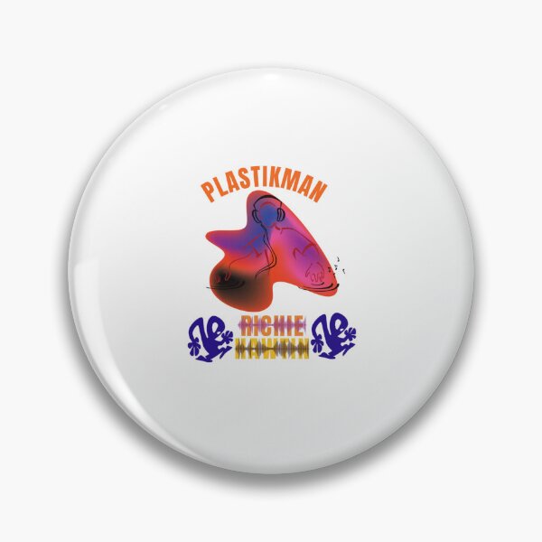 Item preview, Plastikman designed and sold by Alandoomart.