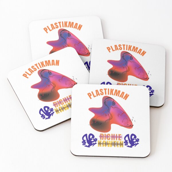 Item preview, Plastikman designed and sold by Alandoomart.
