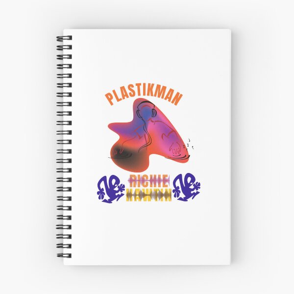 Item preview, Plastikman designed and sold by Alandoomart.