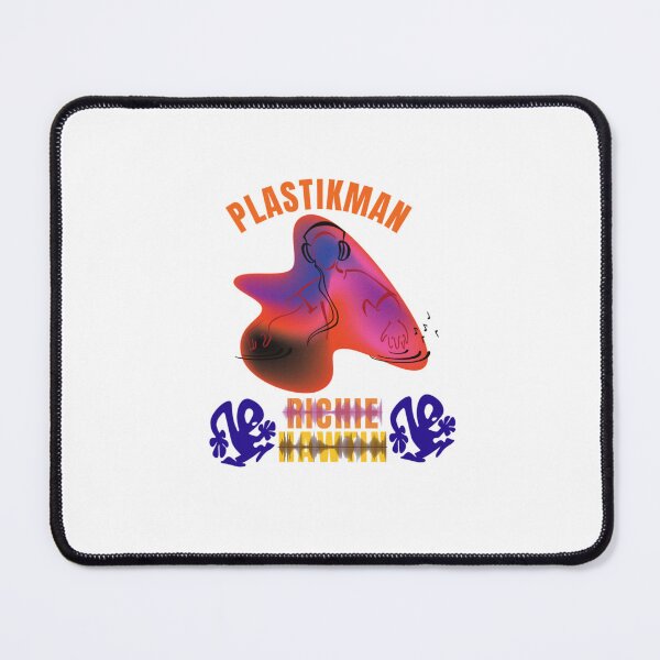Item preview, Plastikman designed and sold by Alandoomart.