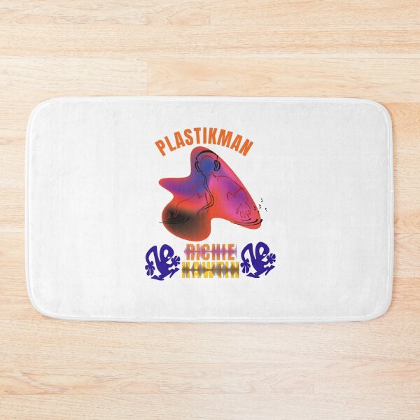 Item preview, Plastikman designed and sold by Alandoomart.