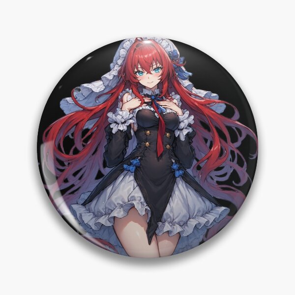 Artikelvorschau, Rias Gremory entworfen und verkauft von SpicyDingo22.