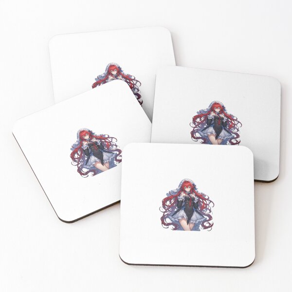Item preview, Rias Gremory designed and sold by SpicyDingo22.