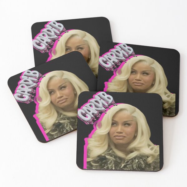 Item preview, Cardi B designed and sold by Jaimeftw.