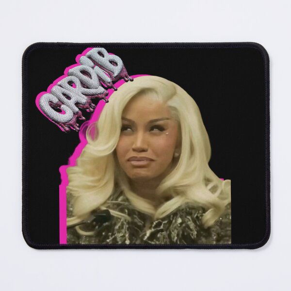 Item preview, Cardi B designed and sold by Jaimeftw.
