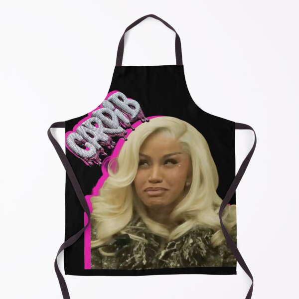Item preview, Cardi B designed and sold by Jaimeftw.
