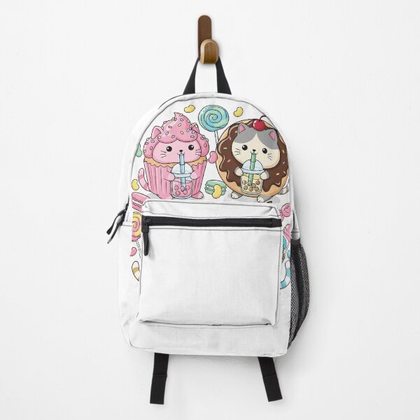 Item preview, Ice Cream Cats - Sweet & Purrfect designed and sold by sherifshaaban.