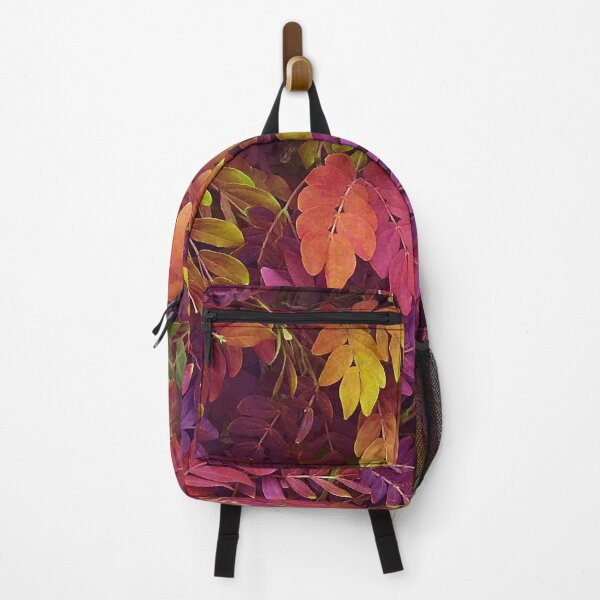 Item preview, Awesome Autumn Fall Colorful Leaves Fantasy Art Photo designed and sold by DEC02.