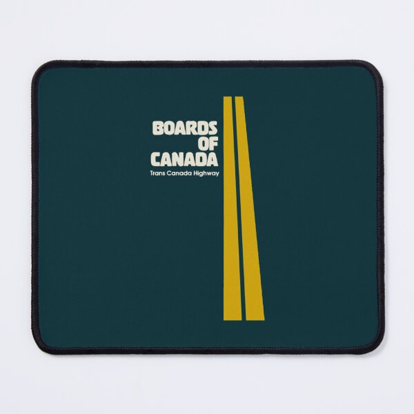 Item preview, Boards of Canada music designed and sold by Alandoomart.