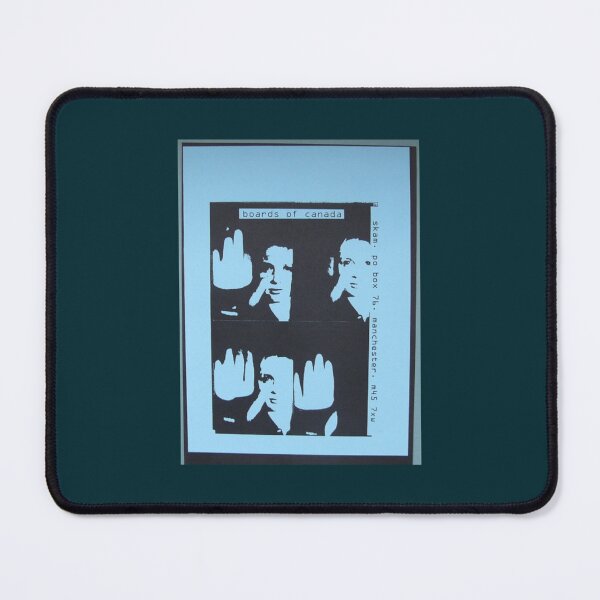 Item preview, Boards of Canada music designed and sold by Alandoomart.