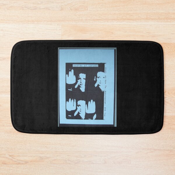 Item preview, Boards of Canada music designed and sold by Alandoomart.