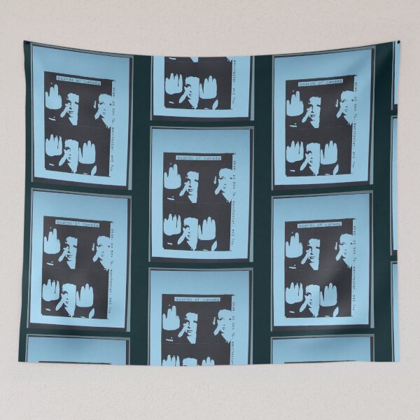 Item preview, Boards of Canada music designed and sold by Alandoomart.