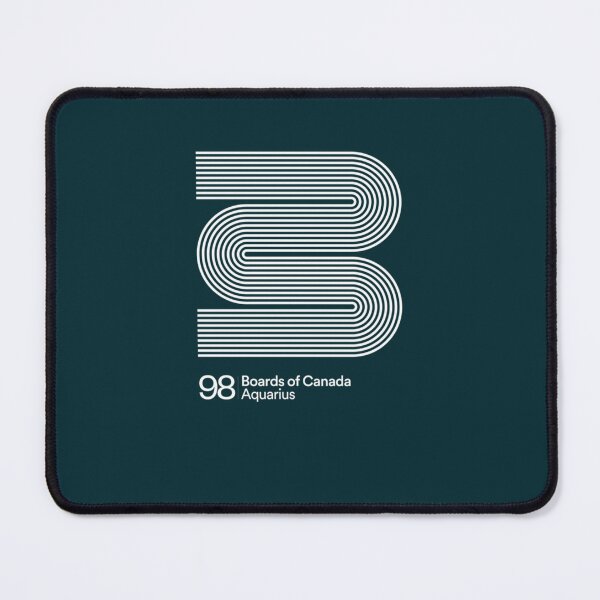 Item preview, Boards of Canada music designed and sold by Alandoomart.