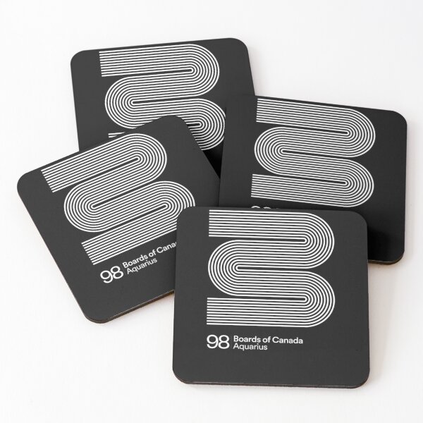 Item preview, Boards of Canada music designed and sold by Alandoomart.