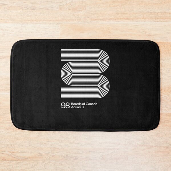 Item preview, Boards of Canada music designed and sold by Alandoomart.