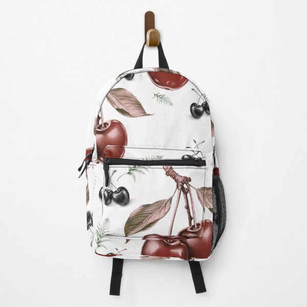 Item preview, Classic Vintage Cherry My Belle designed and sold by Eleven11Studio.
