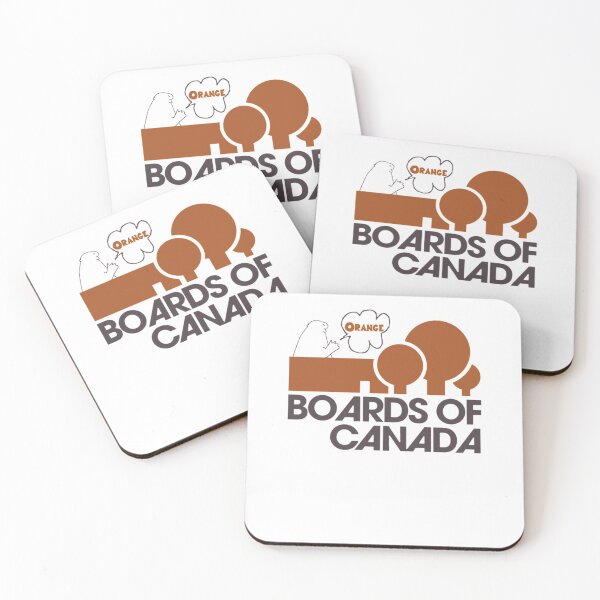 Item preview, Aquarius Boards of Canada     designed and sold by Alandoomart.