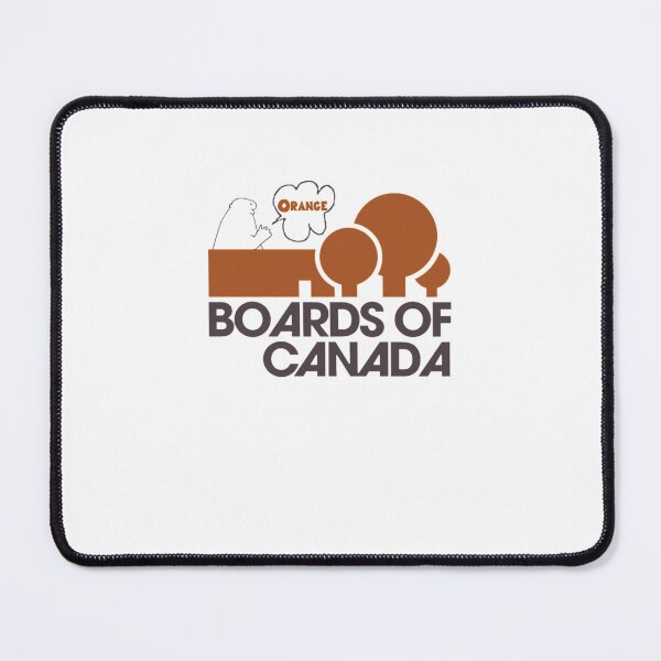Item preview, Aquarius Boards of Canada designed and sold by Alandoomart.