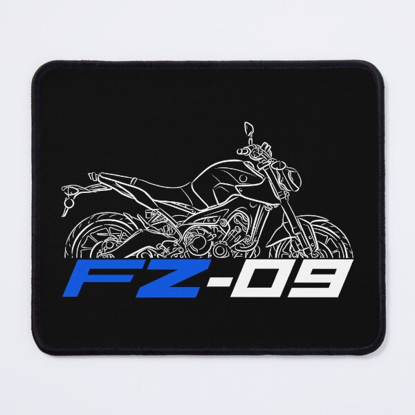Item preview, Yamaha FZ-09 2013-2016 for bikers, Motorcycle designed and sold by ThrottleArts.
