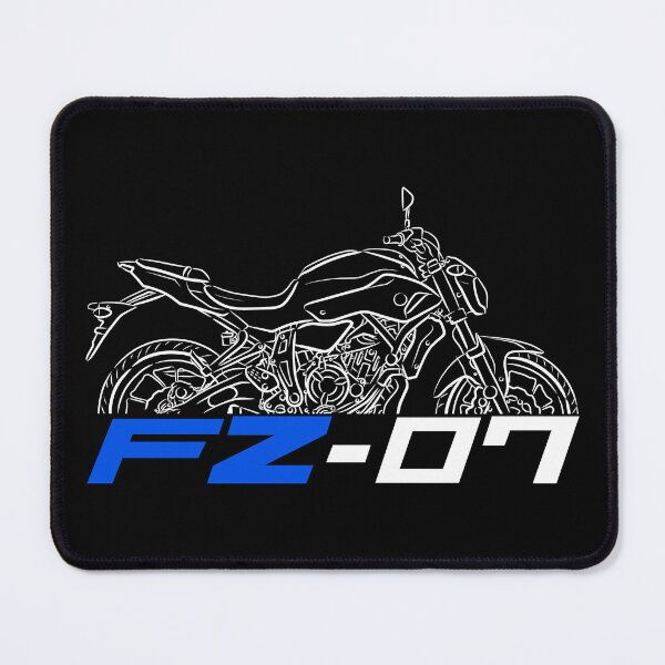 Item preview, Yamaha FZ-07 2014-2017 for bikers, Motorcycle designed and sold by ThrottleArts.