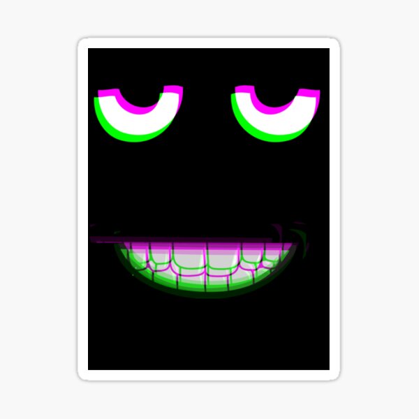 Aphex Twink Sticker