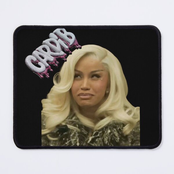 Item preview, Cardi B designed and sold by Jaimeftw.
