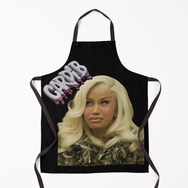 Item preview, Cardi B designed and sold by Jaimeftw.
