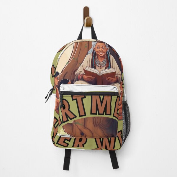 Item preview, Department of Higher Wisdom designed and sold by BetterBureaus.