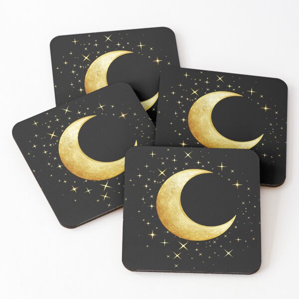 Item preview, Mystic Moon Phase designed and sold by FujitaChimon3c5.