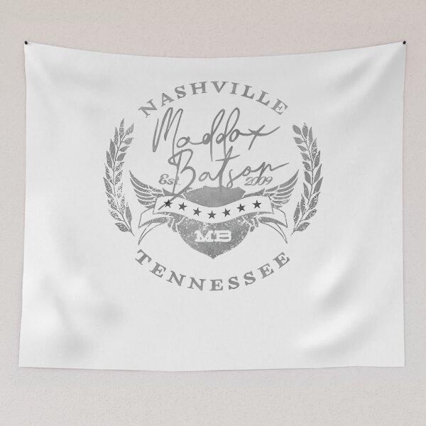 Item preview, maddox batson merch designed and sold by VirginieLesa.