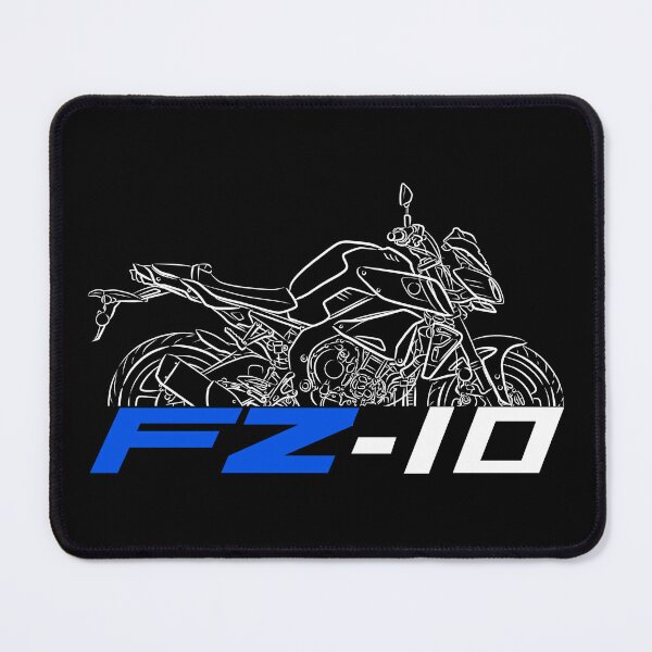 Item preview, Yamaha FZ-10 2016-2017 for bikers, Motorcycle designed and sold by ThrottleArts.