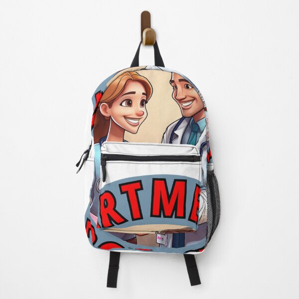 Item preview, Department of Emergency Love designed and sold by BetterBureaus.