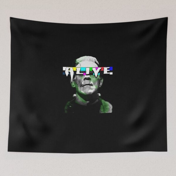 Item preview, FRANK1 T-Shirt designed and sold by gailp9willie.