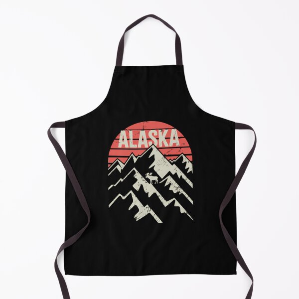 Item preview, Mountain Wildlife Animal Alaskan Moose designed and sold by Bandikonsalez.