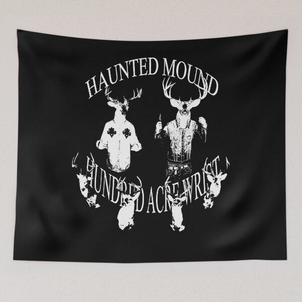 Item preview, sematary merch designed and sold by VirginieLesa.