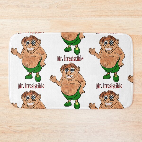 Item preview, Mr. Irresistible designed and sold by kristalcurt.